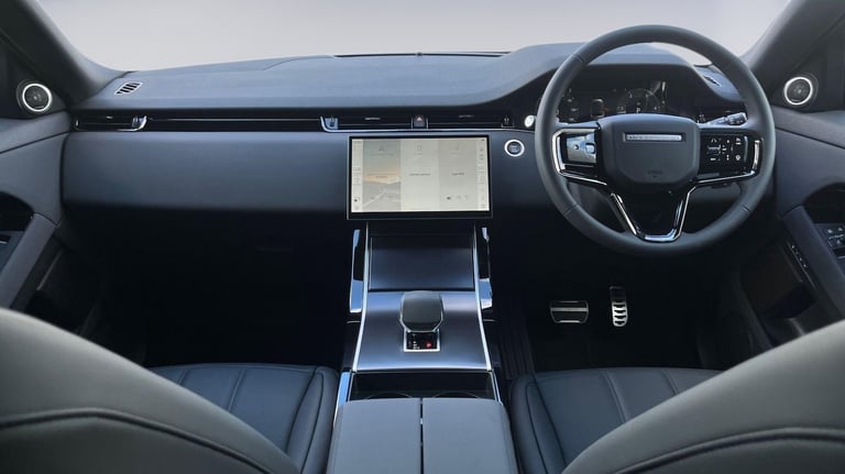 2025 Land Rover Range Rover Evoque 2.0 D200 Dynamic SE 5dr Auto SUV Diesel Automatic