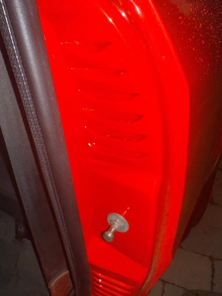  Ford Escort 1.6 XR3 3dr Petrol Manual