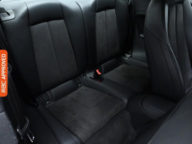 2015 Audi TT 2.0 TFSI Sport Coupe 3dr Petrol Manual Euro 6 (s/s) (230 ps) Coupe PETROL Manual