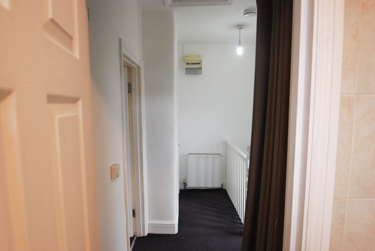 One bedroom first floor flat near Dollis Hill Station NW10