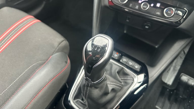 2024 Vauxhall Corsa 1.2 GS 5dr Petrol Hatchback Hatchback Petrol Manual