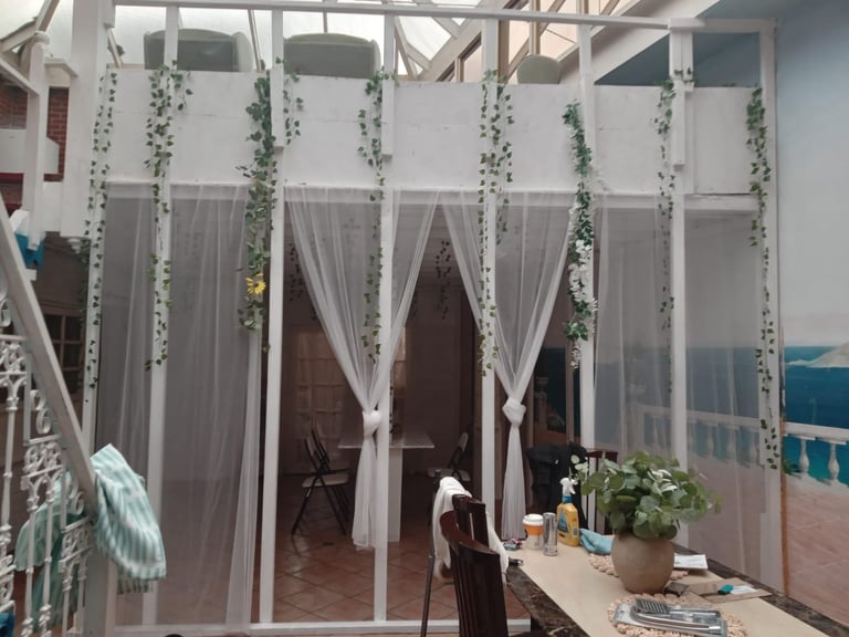 Spacious & Cosy Double Room For Rent AT CV2 2EG