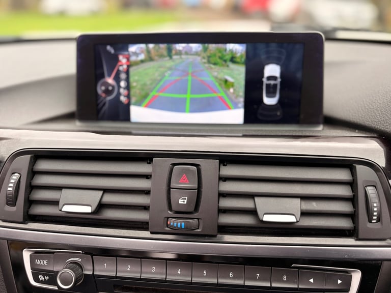 2014 BMW M4 M4 2dr DCT CONVERTIBLE Petrol Automatic