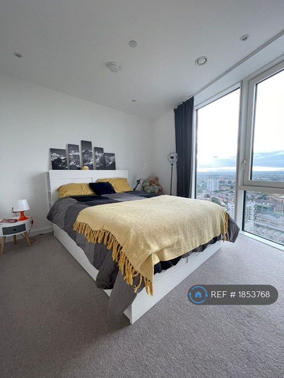 1 bedroom flat in Oculus House, Barking, IG11 (1 bed) (#1853768)