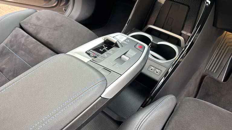 2023 BMW X1 sDrive 20i MHT M Sport 5dr Step Auto ESTATE PETROL Automatic