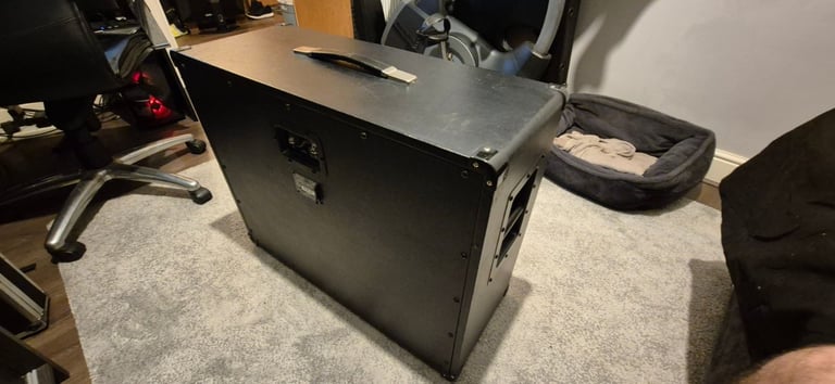 Blackstar Series One 212 Guitar Cabinet 