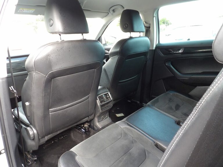 2020 Skoda Kodiaq 2.0 TDI SE L 4x4 5dr DSG [7 Seat] ESTATE DIESEL Automatic