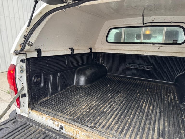 2019 Toyota Hilux Active D/Cab Pick Up 2.4 D-4D PICK UP DIESEL Manual