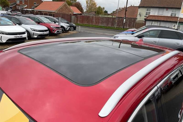 2023 MG MG HS 1.5 T-GDI 16.6kWh Exclusive SUV 5dr Petrol Plug-in Hybrid Auto Euro 6 (s/s) SUV Hyb...