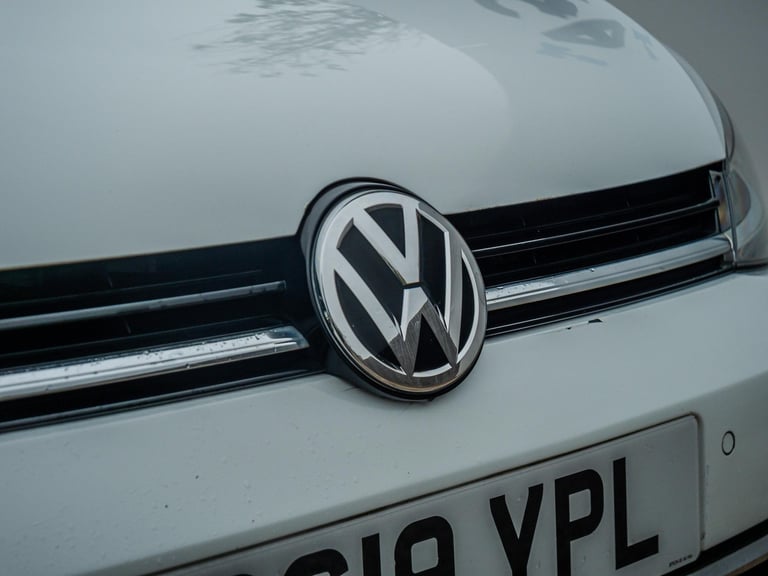 2019 Volkswagen Golf 1.0 TSI Match DSG Euro 6 (s/s) 5dr HATCHBACK Petrol Automatic
