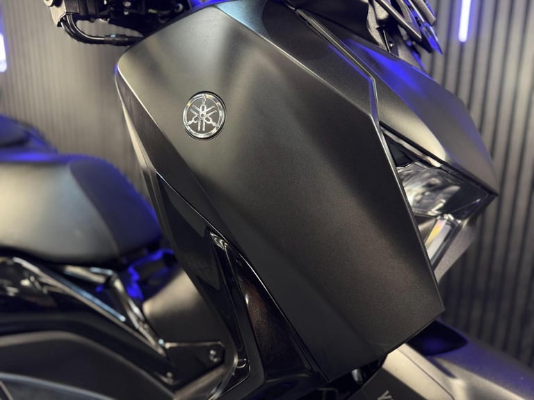 2024 Yamaha XMAX 300 300 CVT V-belt Euro 5