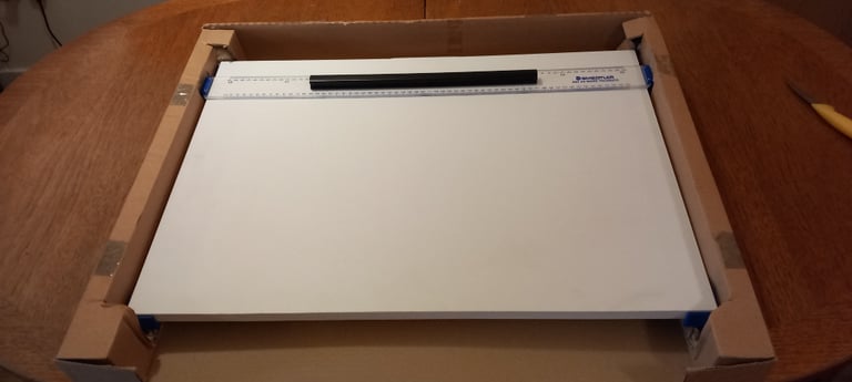 Staedtler Portable Wooden Drawing Board | Michaels