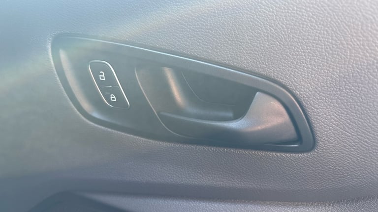 2024 Ford Transit 2.0 EcoBlue 165ps H2 Limited Van Auto [Nav] PANEL VAN DIESEL Automatic