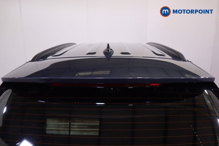 2022 Hyundai TUCSON 1.6 TGDi SE Connect 5dr 2WD SUV Petrol Manual