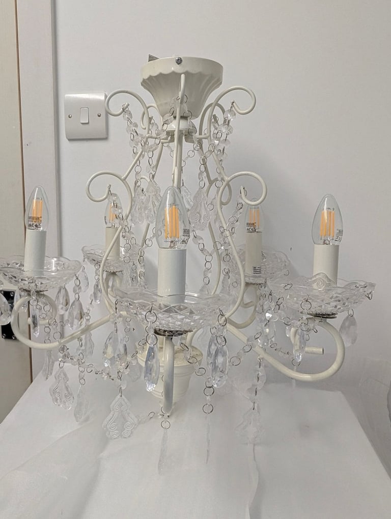 image for Beautiful chandelier 