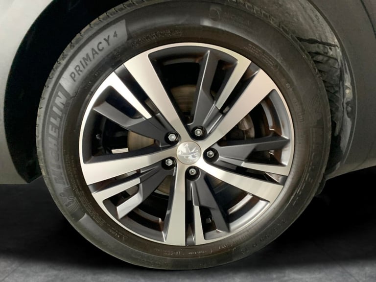 2022 Peugeot 3008 1.5 BlueHDi Allure 5dr HATCHBACK DIESEL Manual