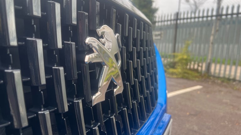 2022 Peugeot 2008 1.2 PureTech 130 GT 5dr Petrol Estate Estate Petrol Manual