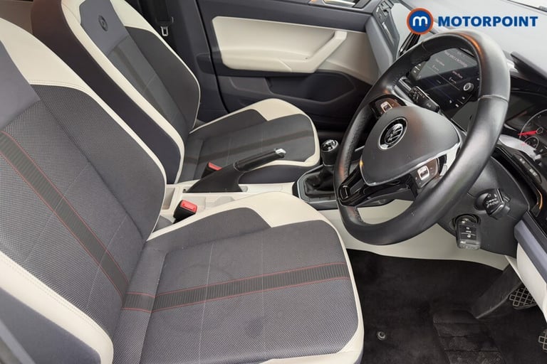 2021 Volkswagen Polo 1.0 EVO 80 Beats 5dr Hatchback Petrol Manual