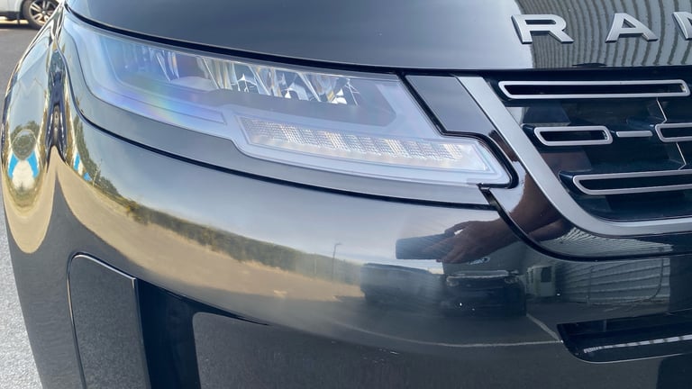 2024 Land Rover Range Rover Evoque 1.5 P300e S 5dr Auto Hatchback Hatchback Hybrid Automatic