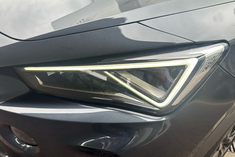  Cupra Formentor 2.0 Tsi Vz3 Suv 5dr Petrol Dsg 4drive Euro 6 s/s 310 Ps