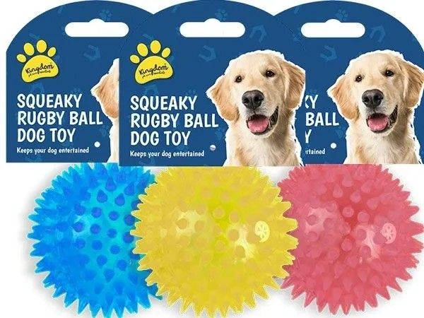 Luna's Pets - Dog Toys, Christmas Presents, Dog Coats and Pet Bowls