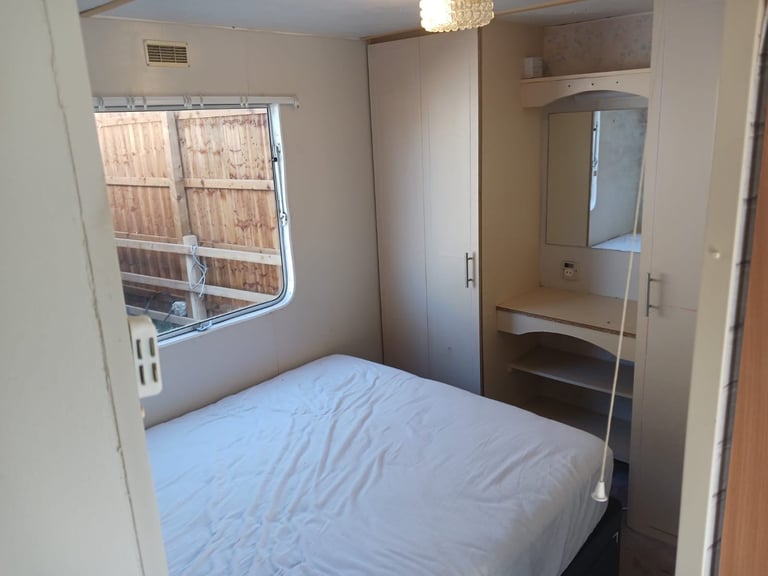 2 Bedroom Mobile Home For Rent