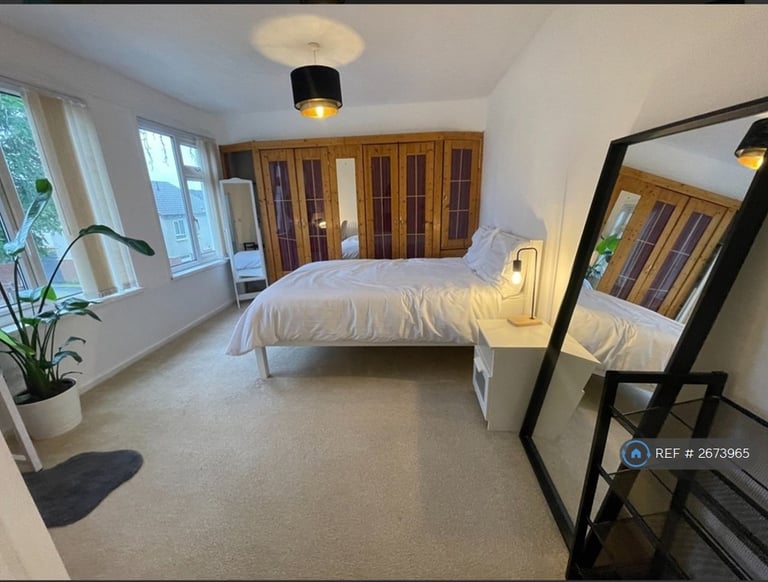 1 bedroom in Telford, Telford, TF3 (#2673965)