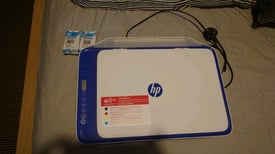 HP Deskjet 2630 printer 