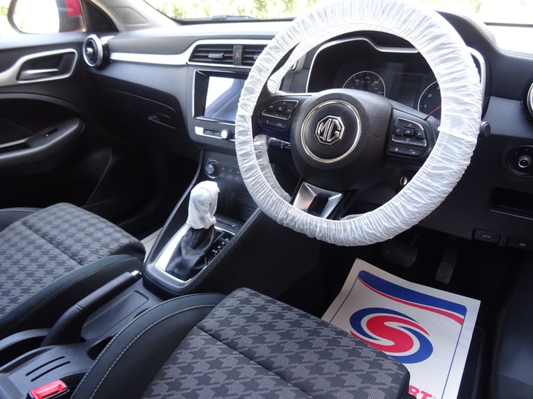 2020 MG MG ZS 1.0T GDi Excite 5dr DCT Automatic **LOW MILEAGE*ONLY 24000 MILES FROM NEW** HATCHBA...