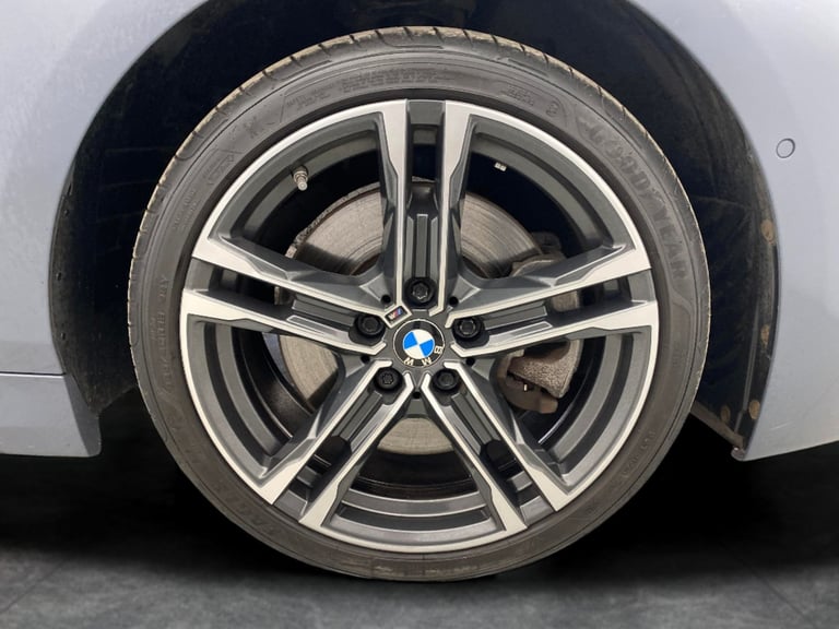 2021 BMW 1 Series 2.0 120d M Sport Hatchback 5dr Diesel Auto Euro 6 (s/s) (190 ps) - AUTO PAR Hat...