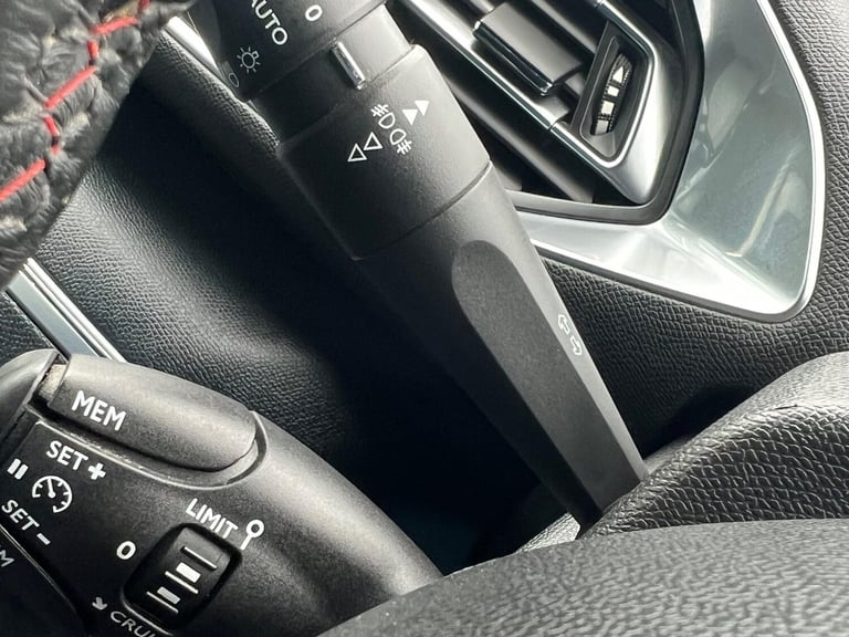 2017 Peugeot 308 SW 1.6 BlueHDi GT Line Estate 5dr Diesel Manual Euro 6 (s/s) (120 ps) ESTATE Die...