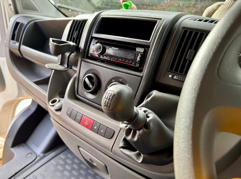 Fiat, DUCATO, 2007, 2300 (cc)