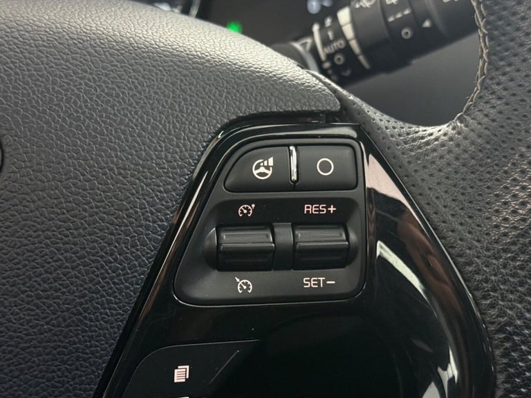 2018 Kia Ceed 1.6 CRDi GT-Line S Sportswagon DCT Euro 6 (s/s) 5dr Estate Diesel Automatic