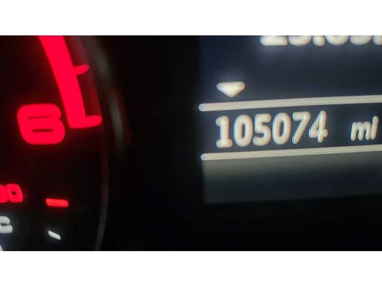 2014 Audi A3 TDI S line Hatchback Diesel Manual