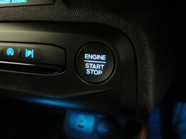 2023 Ford Focus 1.0T EcoBoost ST-Line X Hatchback 5dr Petrol Manual Euro 6 (s/s) (125 ps) - Hatch...