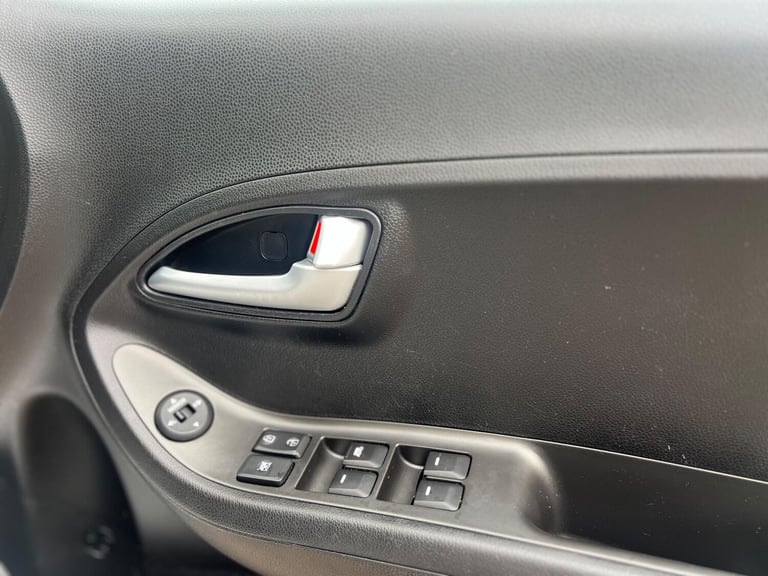 2014 Kia Picanto 1.0 VR7 Euro 5 5dr HATCHBACK Petrol Manual