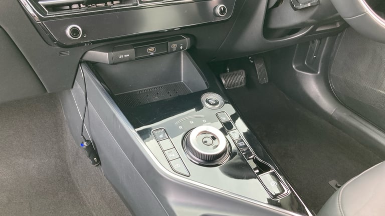 2022 Kia Niro 1.6 GDi Hybrid 3 5dr DCT Hybrid Estate Estate Hybrid Automatic