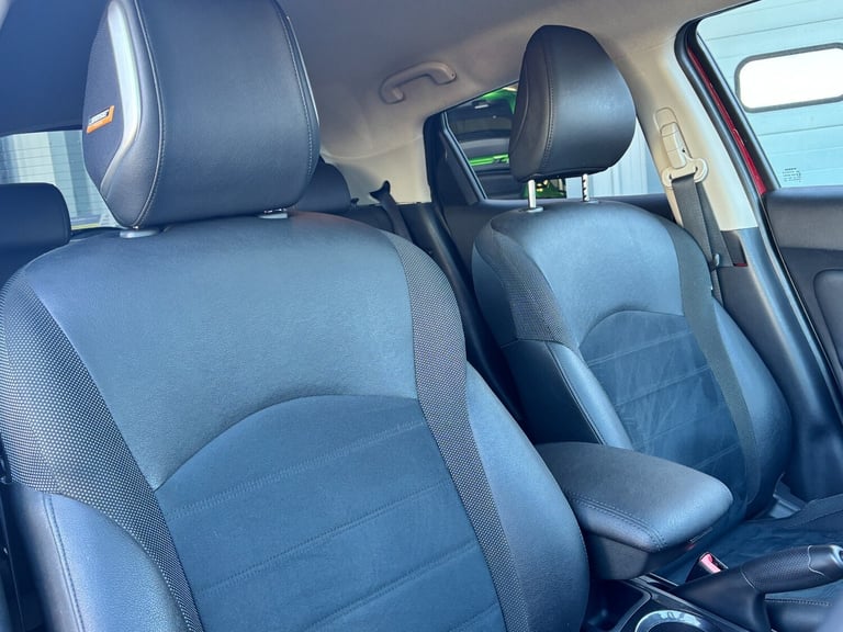 2019 Nissan Juke 1.5 dCi Bose Personal Edition 5dr Hatchback Diesel Manual