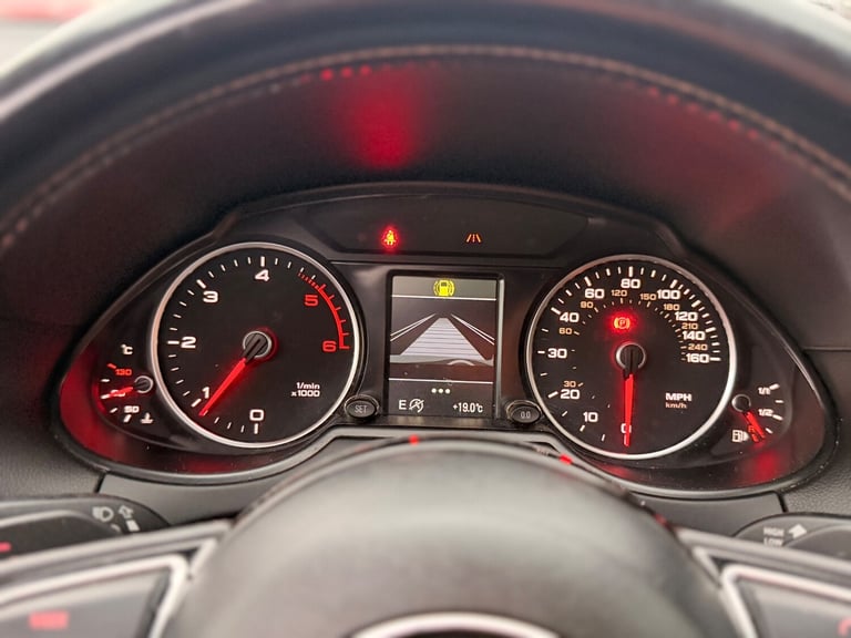 2014 Audi Q5 2.0 TDI Quattro S Line Plus 5dr S Tronic ESTATE Diesel Automatic