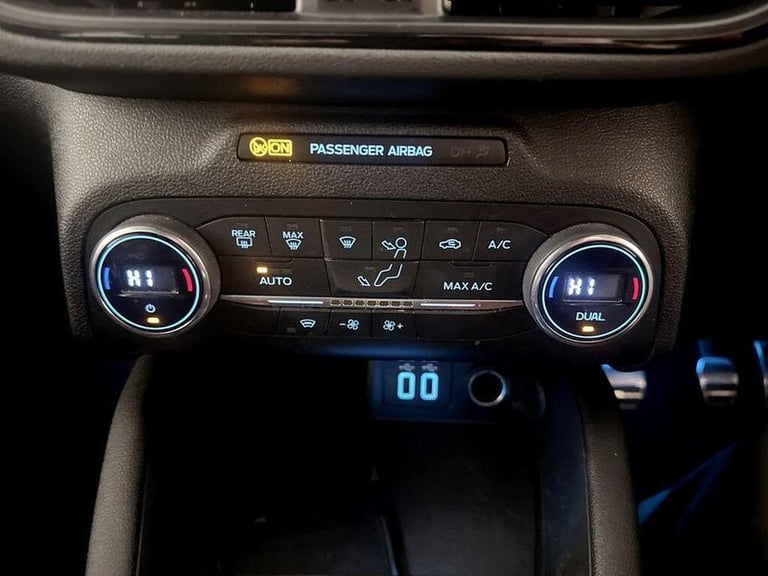 2021 Ford Kuga 1.5 EcoBlue ST-Line Edition Euro 6 (s/s) 5dr Manual SUV Diesel Manual