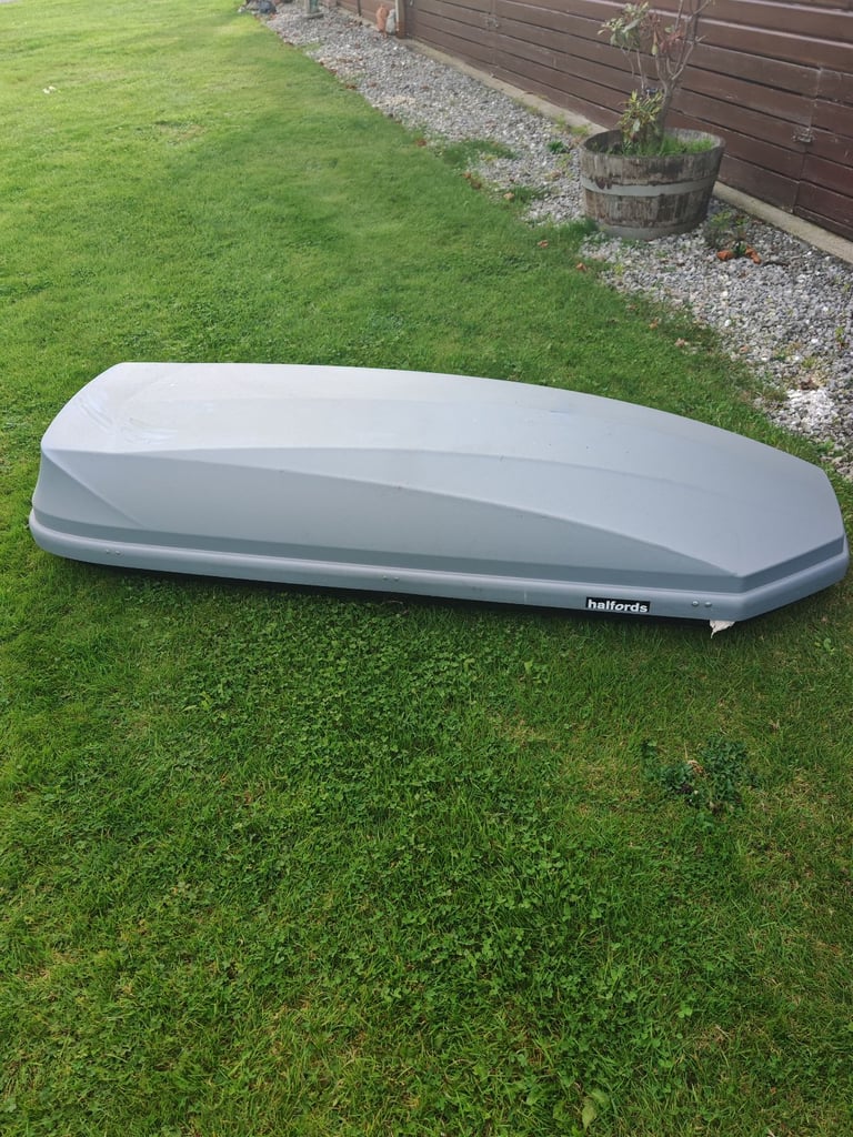 Car box