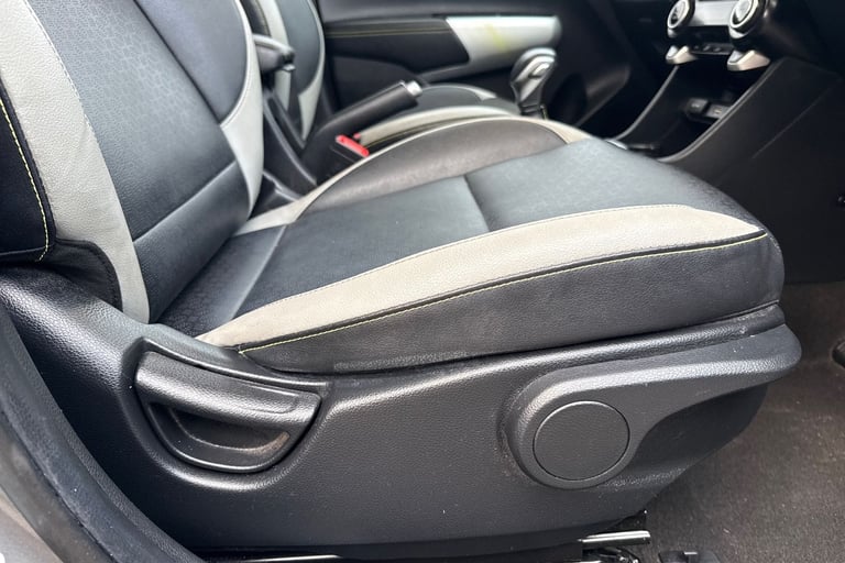 2022 Kia Picanto 1.0 X-Line S 5dr Auto Hatchback Petrol Automatic