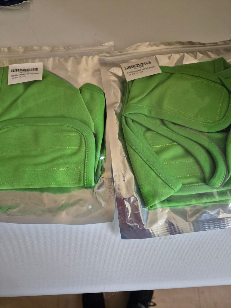 Soothe  dog vest