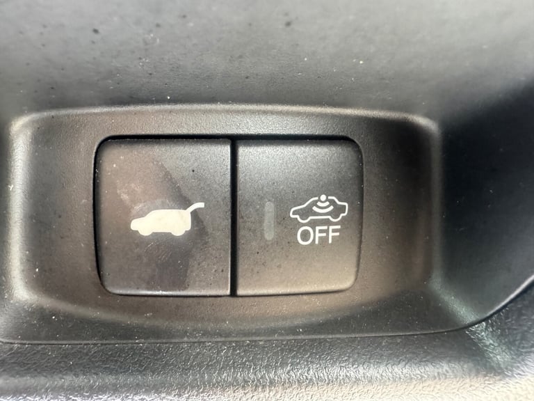 2016 Honda CR-V 1.6 i-DTEC 160 EX 4WD AUTOMATIC / FULL DEALER SERVICE HISTORY