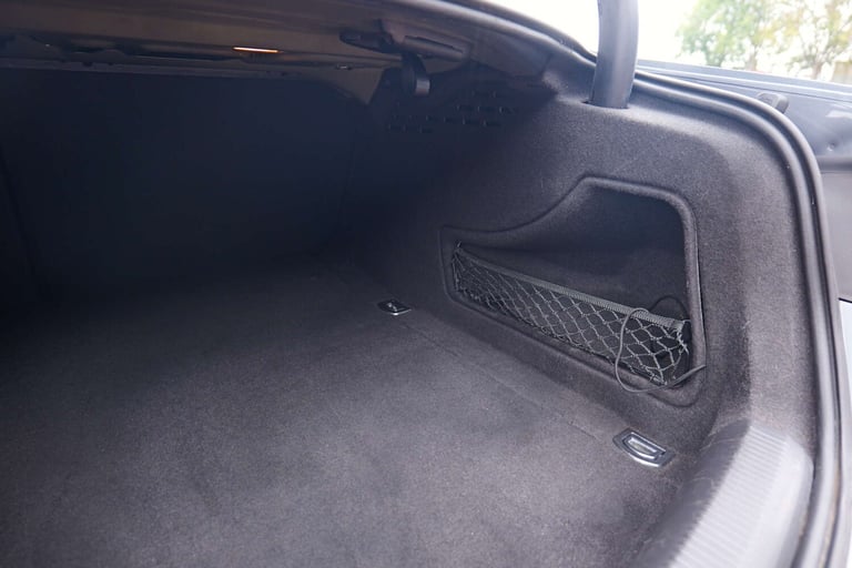 2014 Audi A4 2.0 A4 S Line TDI 4dr Saloon Diesel Manual