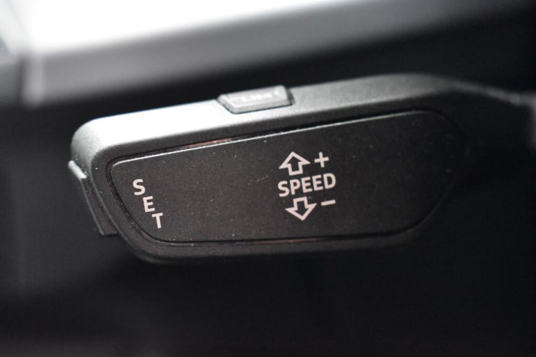 2019 Audi Q2 TFSI S LINE Estate Petrol Semi Automatic