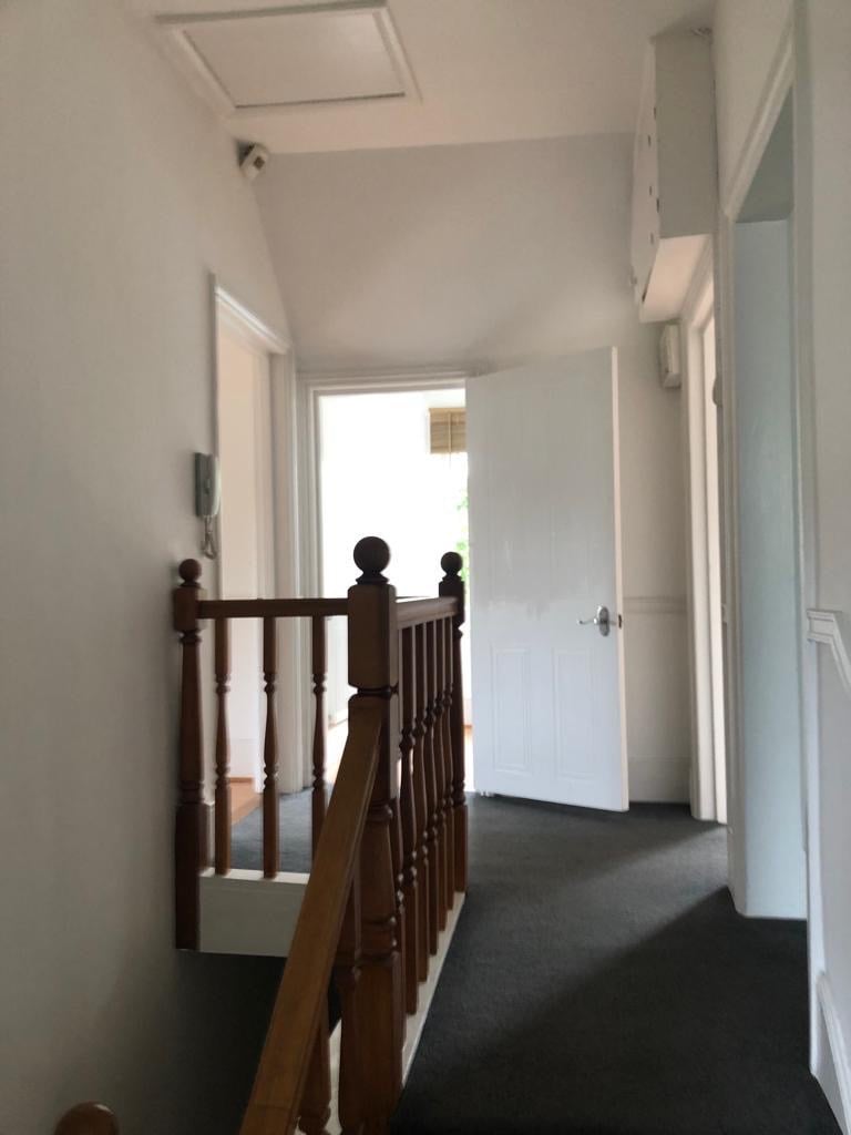 Spacious Single Room with Extra Wardrobe Space – All Bills Included – Streatham Hill