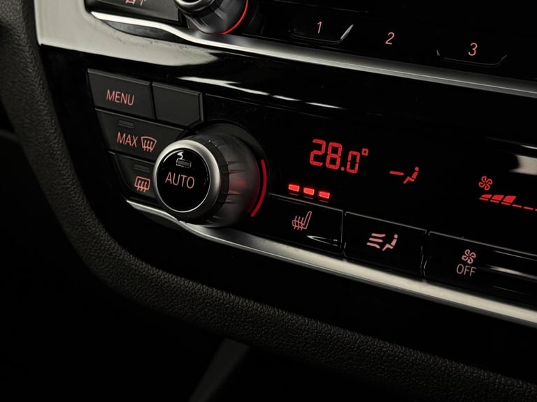 2020 BMW X3 xDrive20d MHT M Sport 5dr Step Auto ESTATE DIESEL Automatic