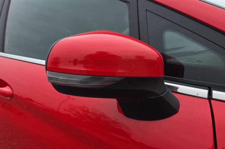 2018 Ford Fiesta 1.5 TDCi 120 Titanium 5dr HATCHBACK DIESEL Manual