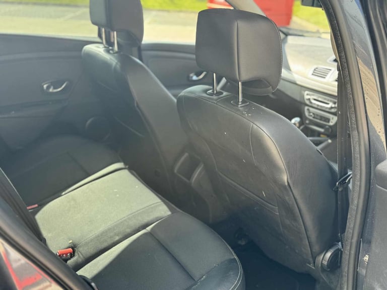 Renault, MEGANE, Hatchback, 2016, Manual, 1461 (cc), 5 doors